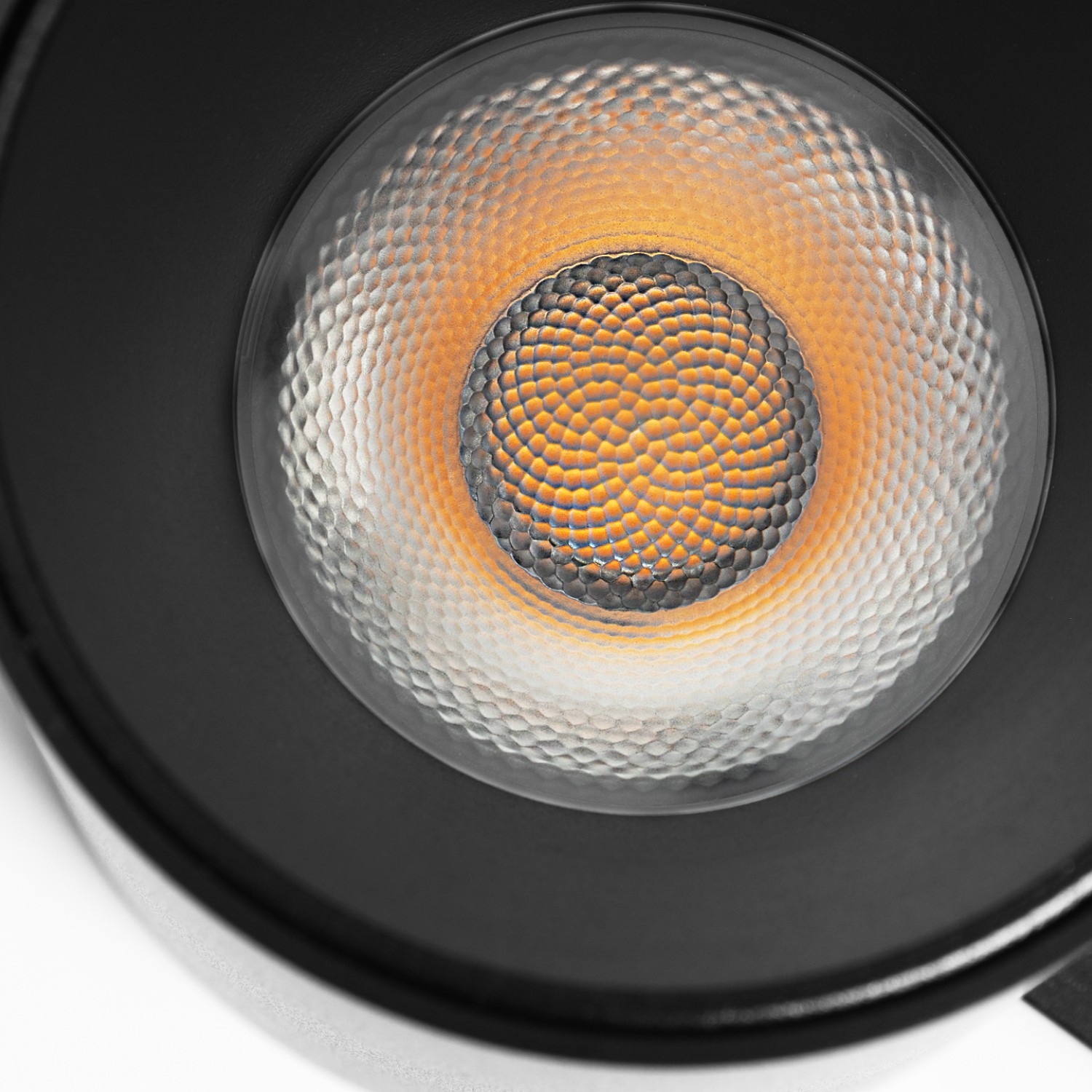 Снимка на Осветително тяло(спот) Achil R Magnet 55 за магнитна система 15 PCB ОМ - Релсово осветление