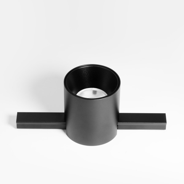 Снимка на Осветително тяло(спот) Achil R Magnet 55 за магнитна система 15 PCB ОМ - Релсово осветление