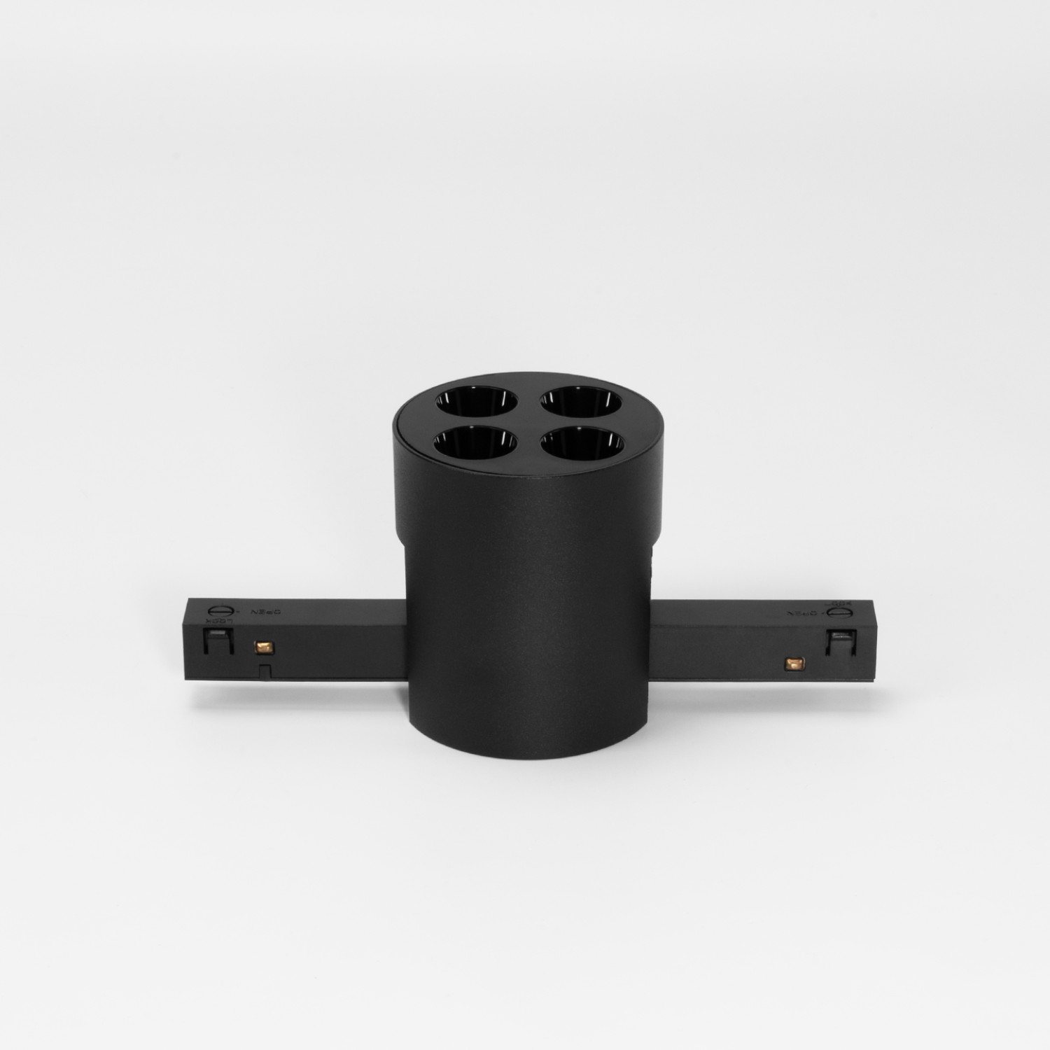 Снимка на Осветително тяло Achil R Darklight за магнитна система 23mm OM и ОМ Slim - Релсово осветление