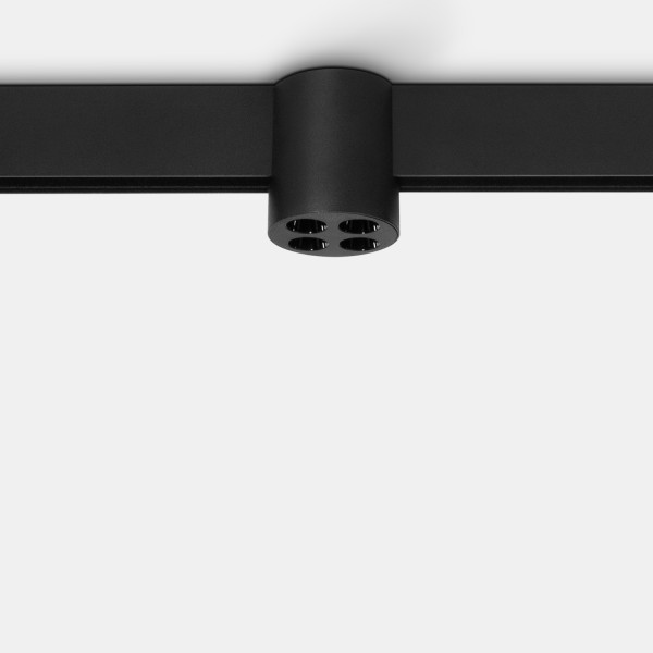 Снимка на Осветително тяло Achil R Darklight за магнитна система 23mm OM и ОМ Slim - Релсово осветление