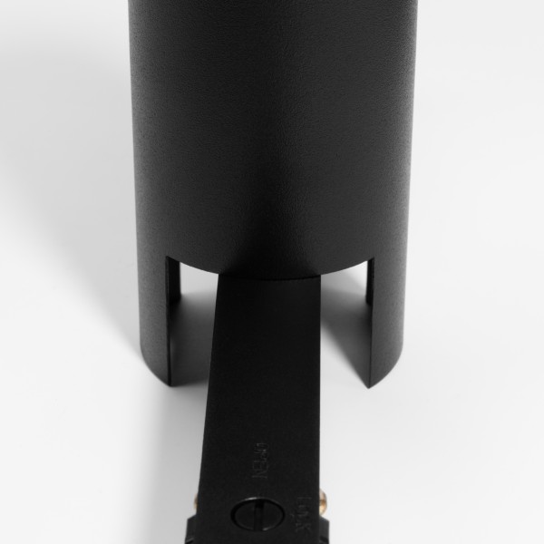 Снимка на Осветително тяло Achil Slim Magnet за магнитна система 23mm OM Slim - Релсово осветление