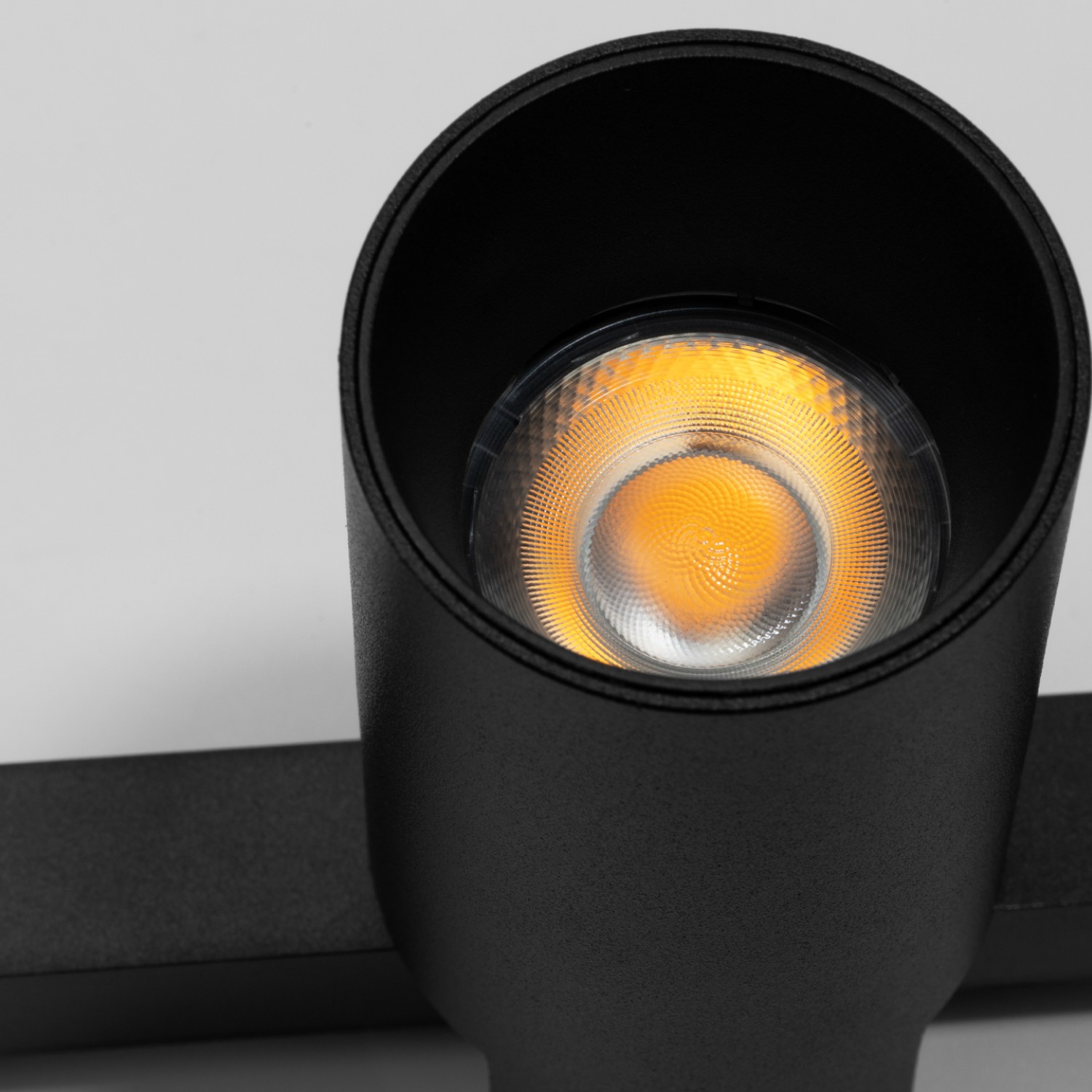 Снимка на Осветително тяло Achil Slim Magnet за магнитна система 23mm OM Slim - Релсово осветление