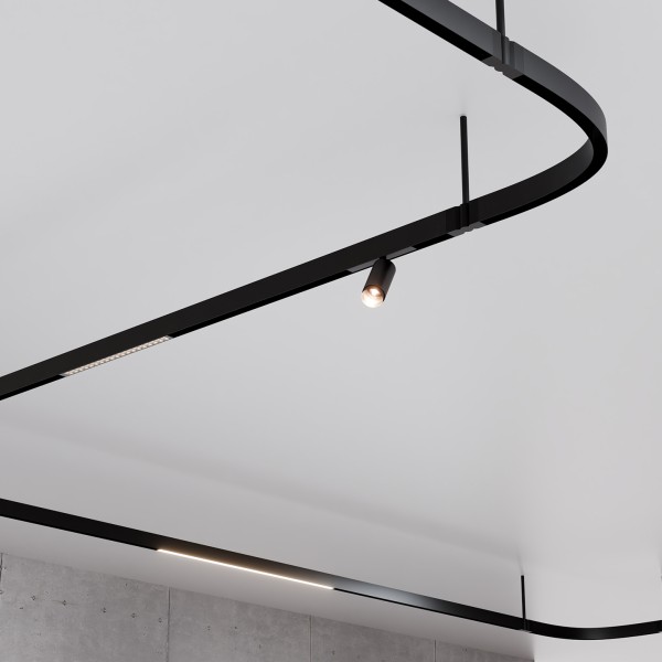 Снимка на Магнитна система Liana OM 23mm - Liana OM 23mm