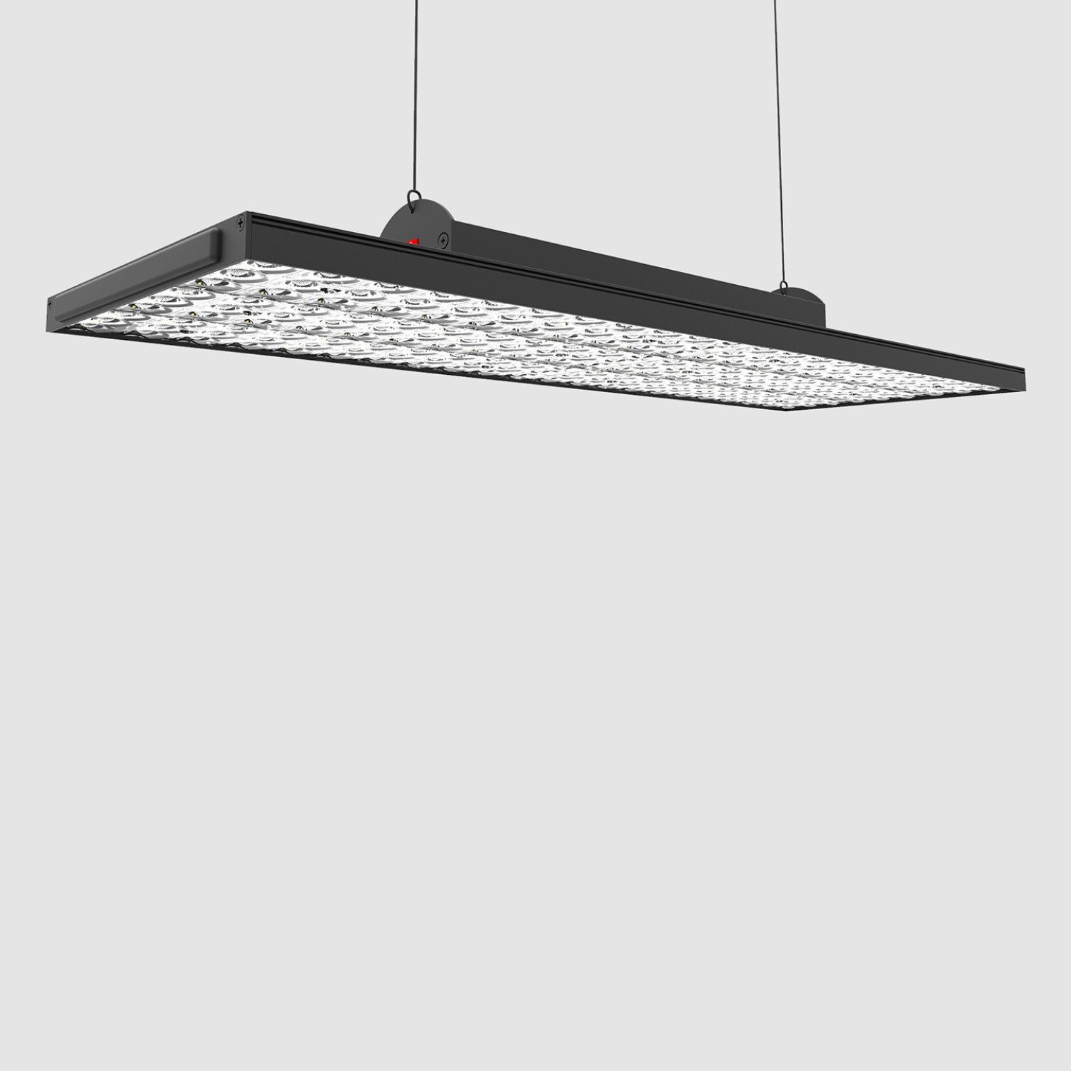 Снимка на Осветителен LED модул за релсова шина MATRIX | 4000K | 40-70W