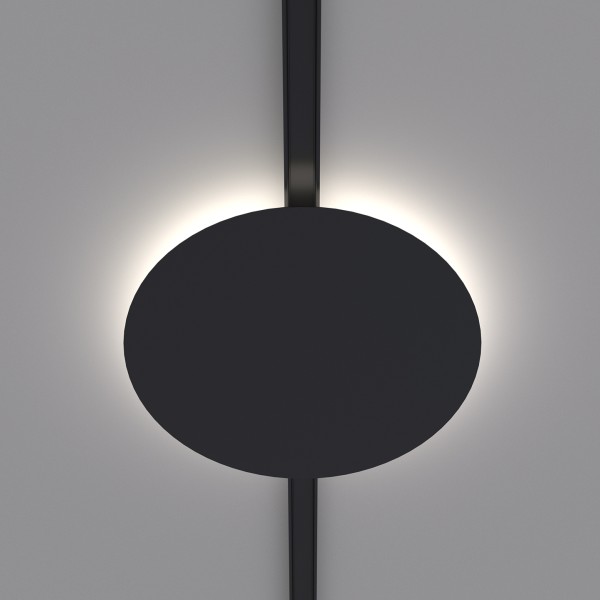 Снимка на Осветителен модул Cosmic Ray Magnet за магнитна система 15PCB - Релсово осветление