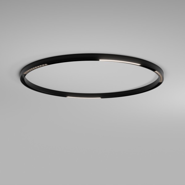 Детайлно изображение на Кръгла магнитна шина Magnet Line Circle OM | Открит монтаж | 48V Снимка на Кръгла магнитна шина Magnet Line Circle OM | Открит монтаж | 48V