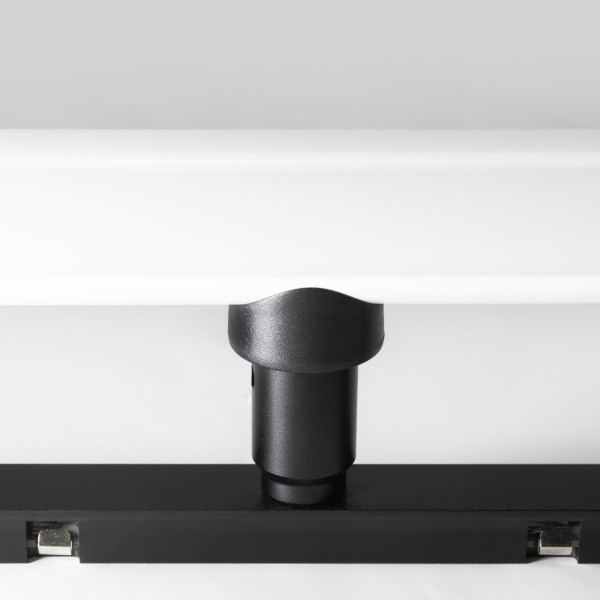 Детайлно изображение на LED осветителен модул Tube Magnet 15PCB за магнитна система 15 PCB Снимка на LED осветителен модул Tube Magnet 15PCB за магнитна система 15 PCB - 15PCB BM
