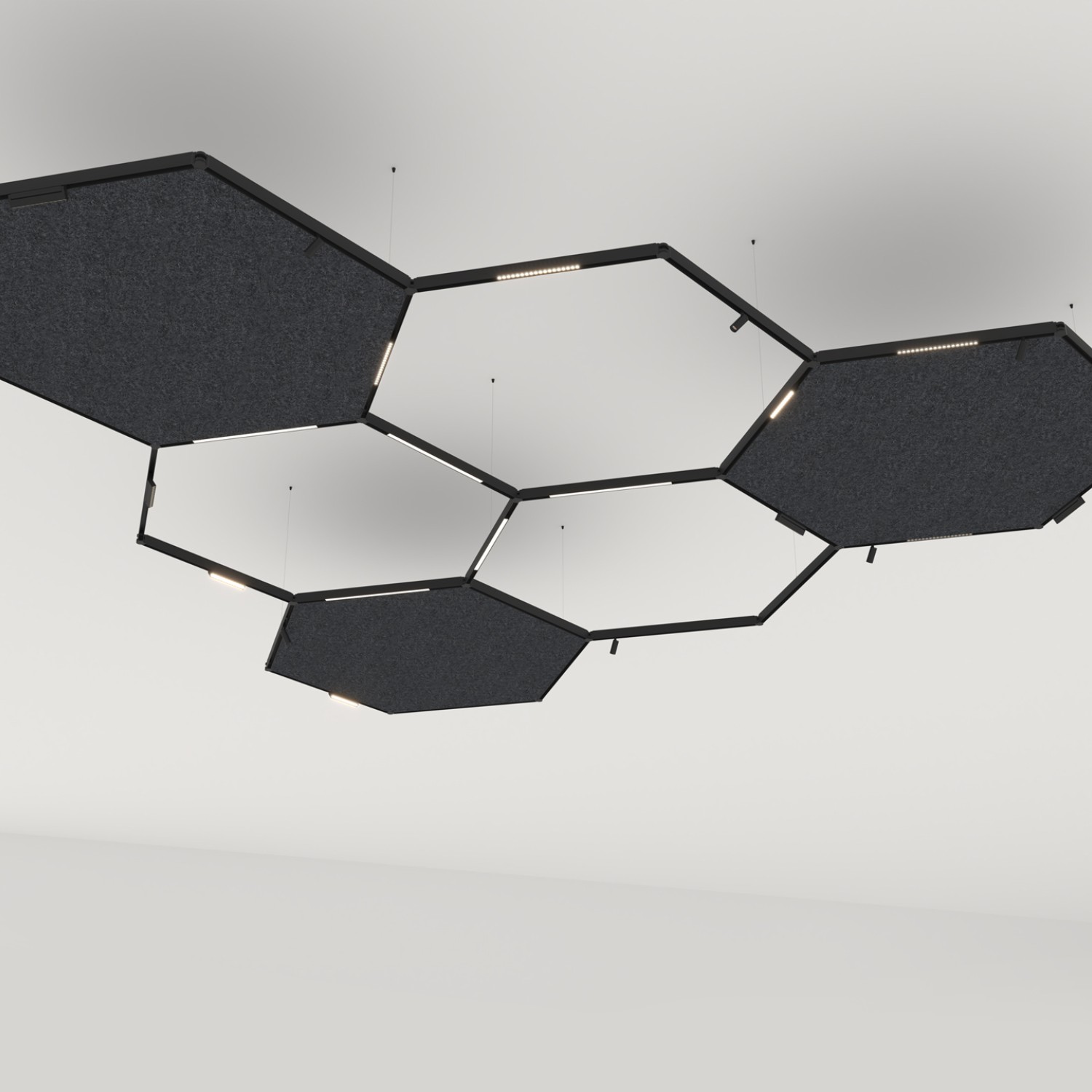 Детайлно изображение на Магнитна система Flex Acoustic 23mm Снимка на Магнитна система Flex Acoustic 23mm - Flex Acoustic 23mm