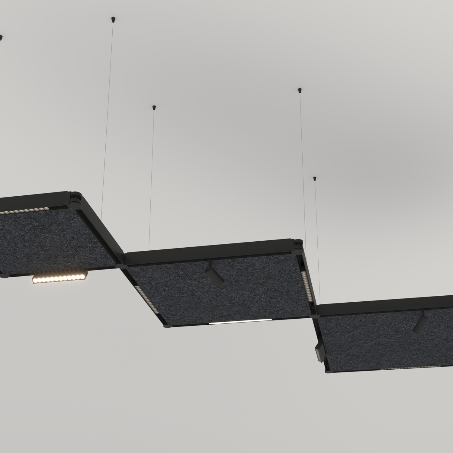Детайлно изображение на Магнитна система Flex Acoustic 23mm Снимка на Магнитна система Flex Acoustic 23mm - Flex Acoustic 23mm