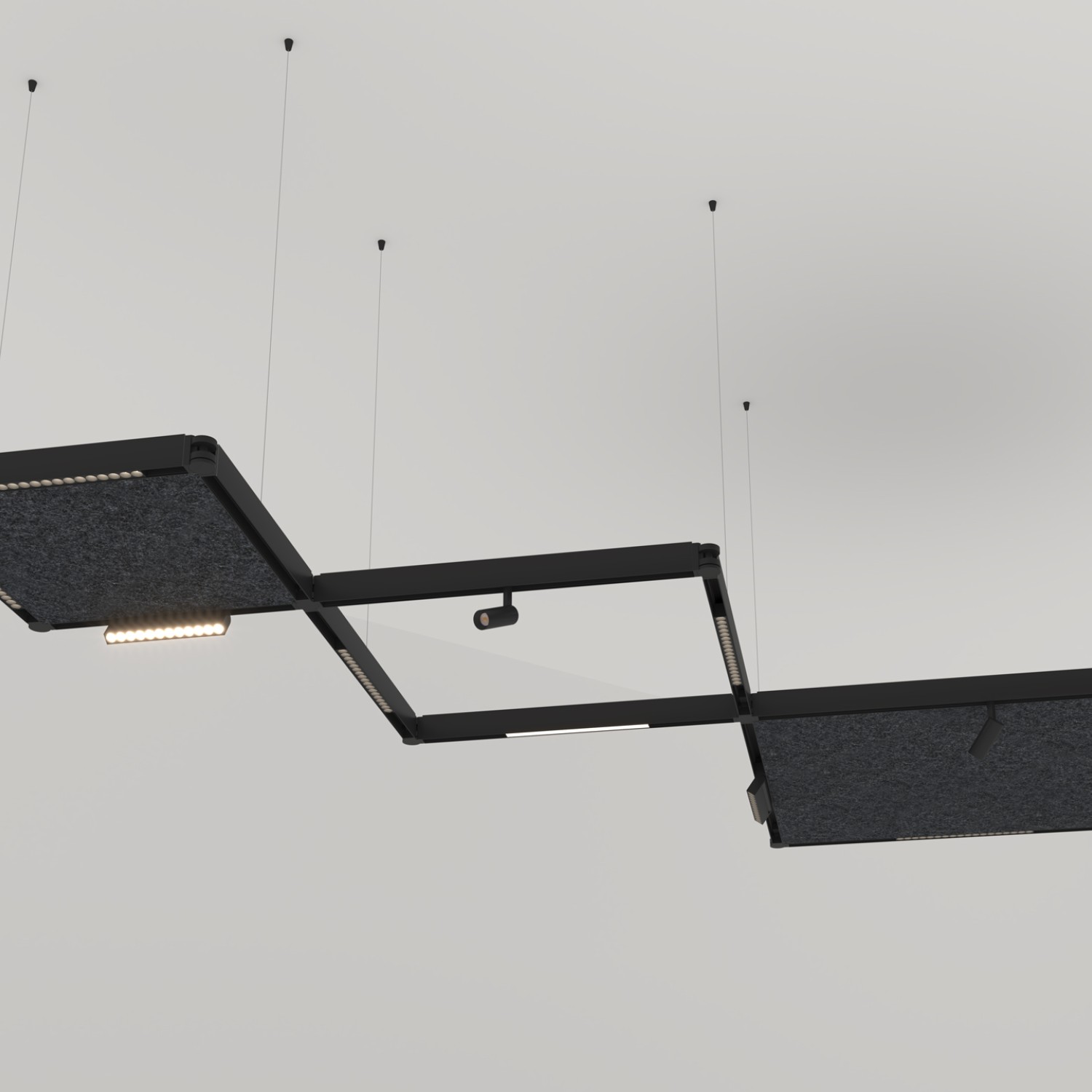 Детайлно изображение на Магнитна система Flex Acoustic 23mm Снимка на Магнитна система Flex Acoustic 23mm - Flex Acoustic 23mm