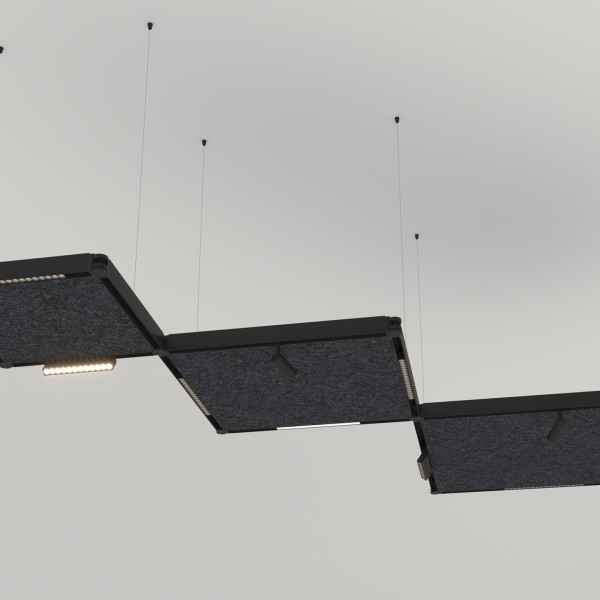 Детайлно изображение на Магнитна система Flex Acoustic 23mm Снимка на Магнитна система Flex Acoustic 23mm - Flex Acoustic 23mm