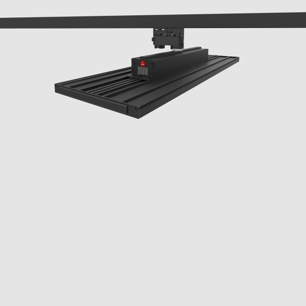 Снимка на Осветителен LED модул за релсова шина MATRIX | 4000K | 40-70W