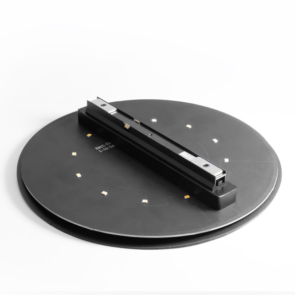 Детайлно изображение на Осветителен модул Cosmic Ray Magnet за магнитна система 15PCB Снимка на Осветителен модул Cosmic Ray Magnet за магнитна система 15PCB - Релсово осветление