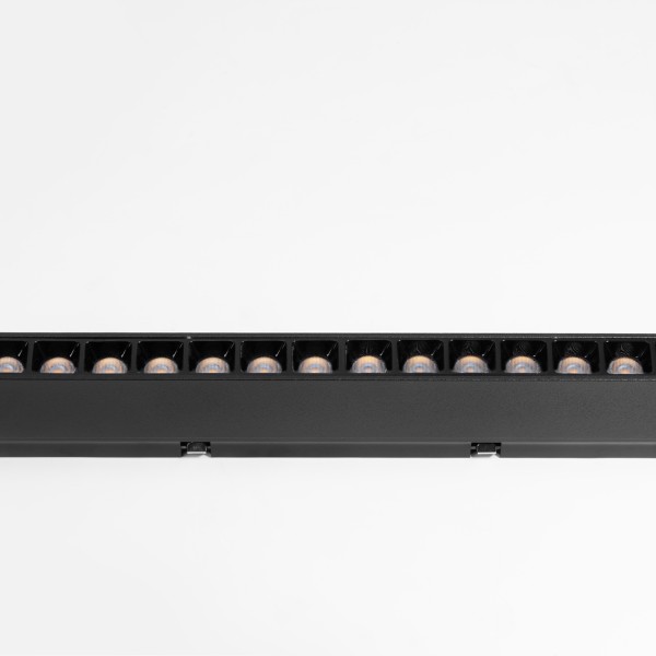 Детайлно изображение на Осветителен модул Darklight Down Magnet 15PCB за магнитна система 15PCB Снимка на Осветителен модул Darklight Down Magnet 15PCB за магнитна система 15PCB - Curve Line