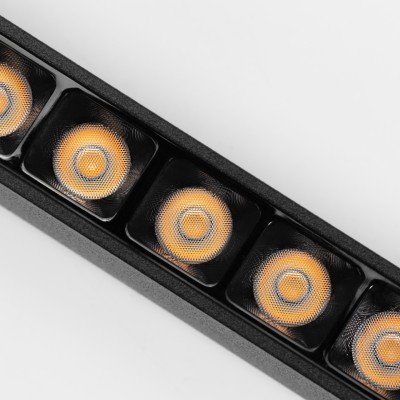 Осветителен модул Darklight Down Magnet 15PCB за магнитна система 15PCB