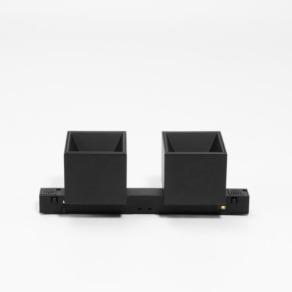 Снимка на Осветително тяло Space SQ & SQ Double за магнитна система Deep Line - Flex 23mm