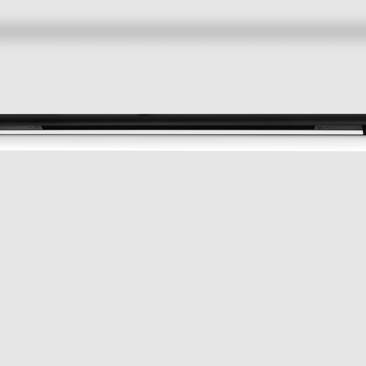 Снимка на Осветително тяло Vector Magnet за магнитна система Multitrack 23 mm - Релсово осветление