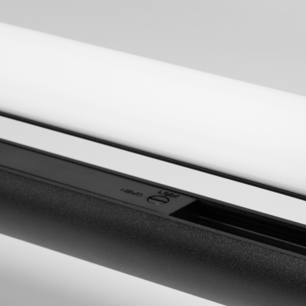 Снимка на Осветително тяло Vector Magnet за магнитна система Multitrack 23 mm - Релсово осветление